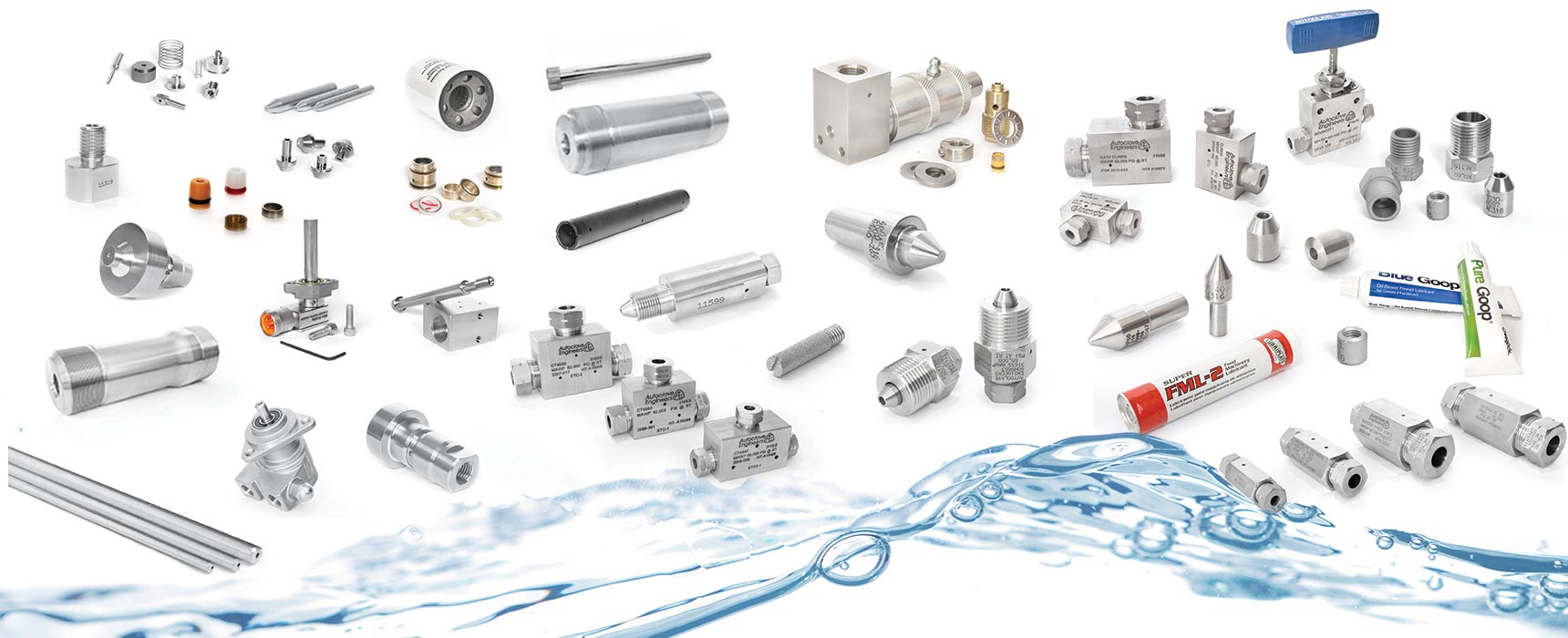 <small>Spare Parts</small> قطعات يدكي واترجت