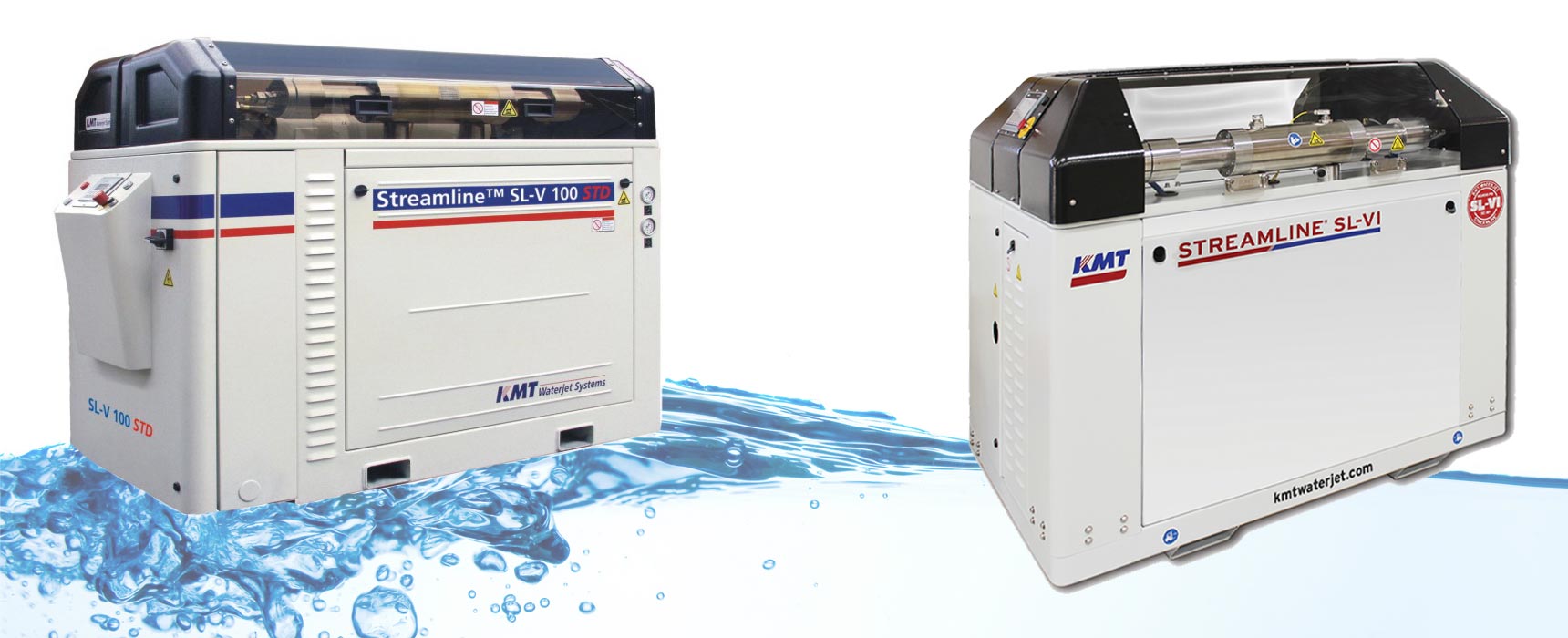 <small>Waterjet Pumps</small>پمپ های واترجت